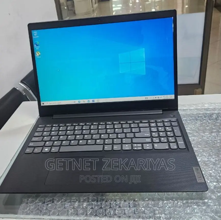 New Laptop Lenovo IdeaPad 130 4GB AMD Ryzen 3 SSD 128GB