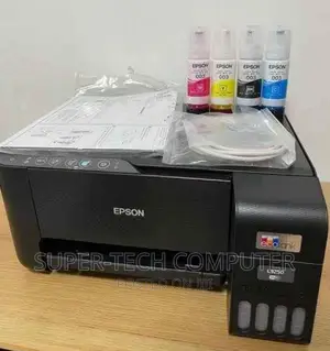 Epson Eco Tank L3250 All in One Printer