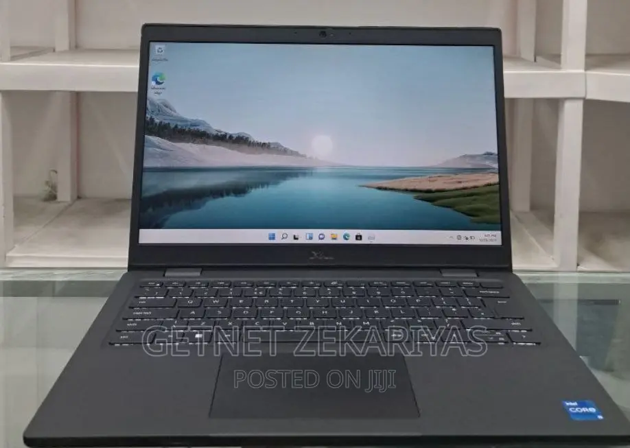 New Laptop Dell Latitude 3440 8GB Intel Core I5 SSD 256GB