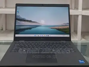 New Laptop Dell Latitude 3440 8GB Intel Core I5 SSD 256GB