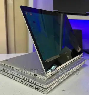 New Laptop HP EliteBook 830 G6 16GB Intel Core I7 SSD 512GB