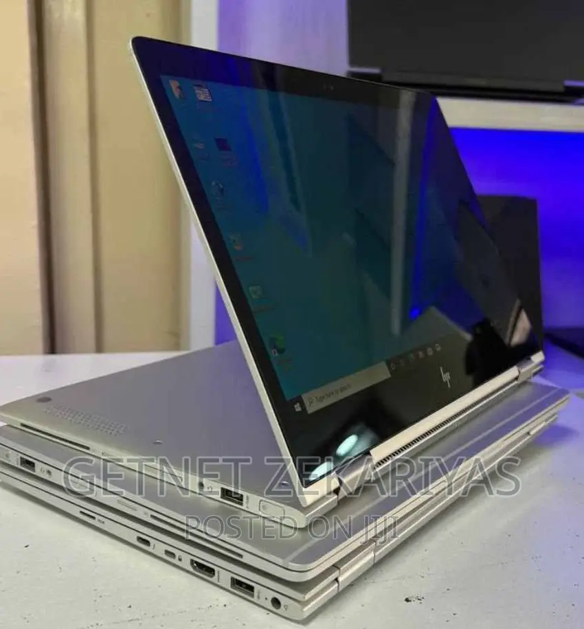 New Laptop HP EliteBook 830 G6 16GB Intel Core I7 SSD 512GB