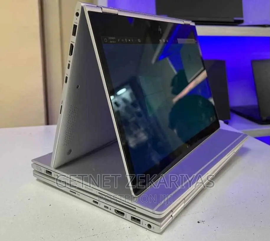 New Laptop HP EliteBook 830 G6 16GB Intel Core I7 SSD 512GB