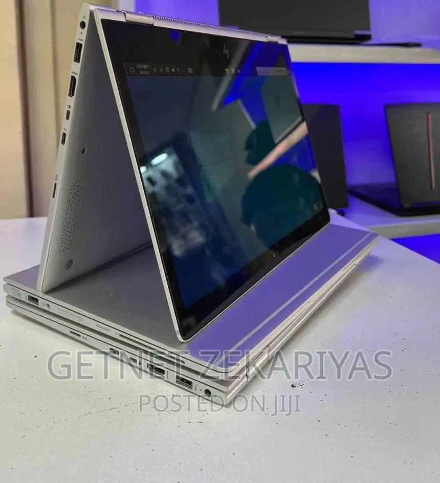New Laptop HP EliteBook 830 G6 16GB Intel Core I7 SSD 512GB