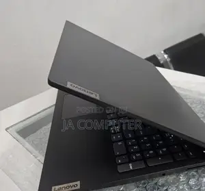 Laptop Lenovo Ideapad 3 4GB AMD Ryzen 3 SSD 128GB