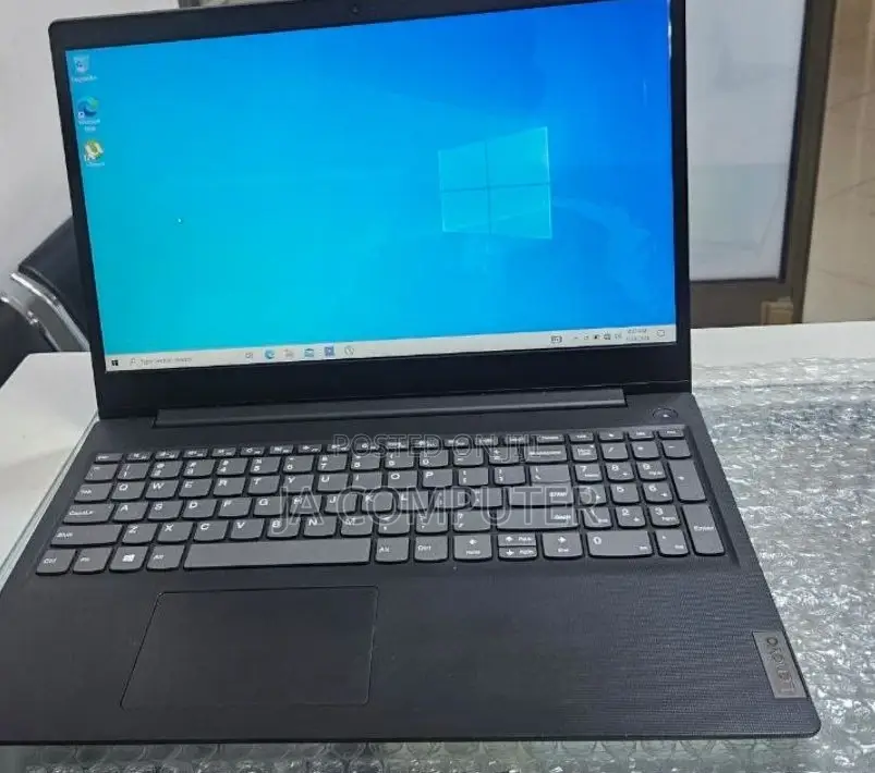 Laptop Lenovo Ideapad 3 4GB AMD Ryzen 3 SSD 128GB