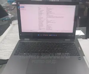 Photo - New Samsung Galaxy Book3 360 15 NP750QFG 16GB Intel Core I7 SSD 512GB