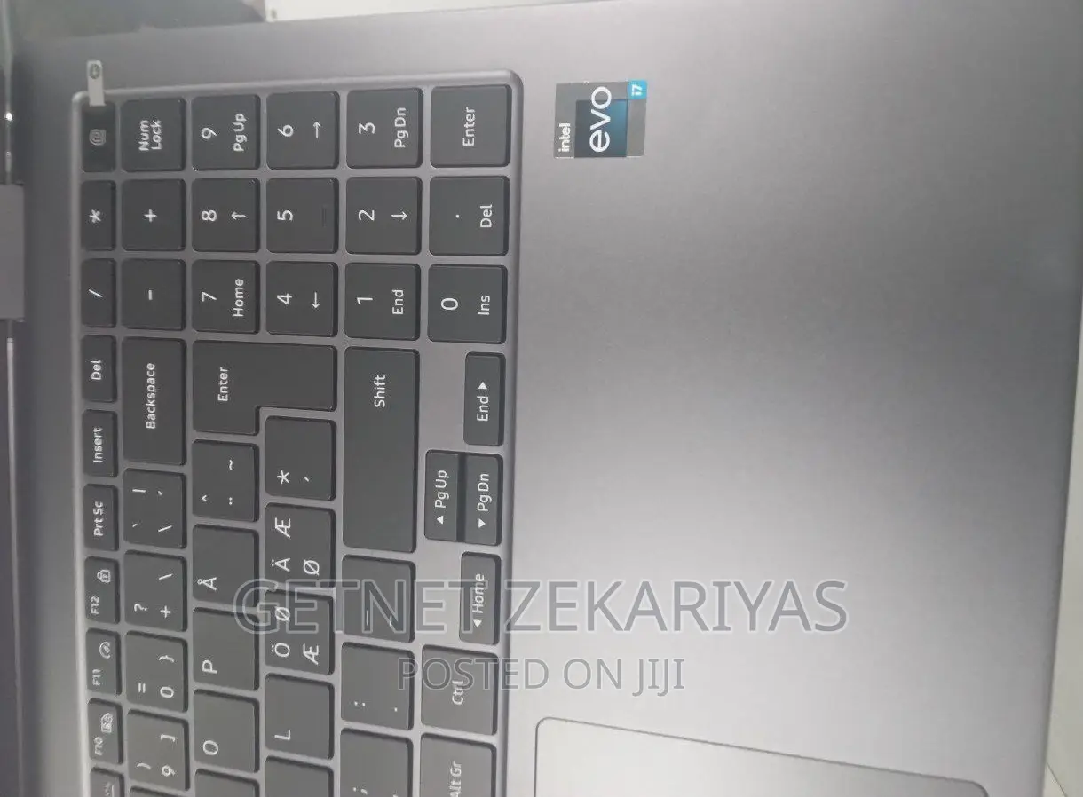 New Samsung Galaxy Book3 360 15 NP750QFG 16GB Intel Core I7 SSD 512GB