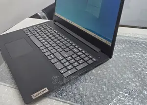 New Laptop Lenovo Ideapad 3 4GB AMD Ryzen 3 SSD 128GB