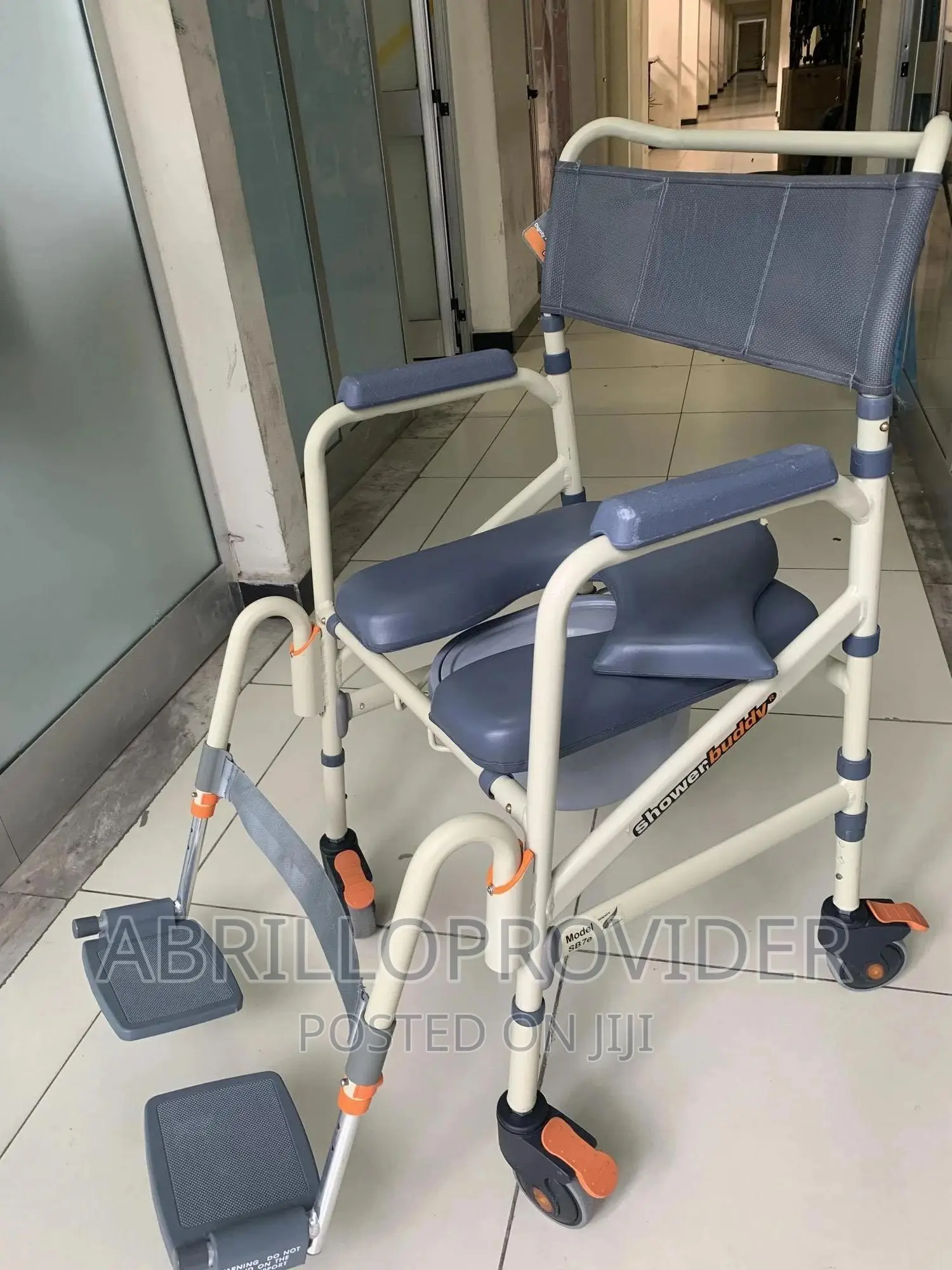 New Packed Toilet-Chair|Commode-Chair|Elderly Toilet Seat