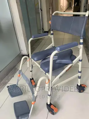 New Packed Toilet-Chair|Commode-Chair|Elderly Toilet Seat