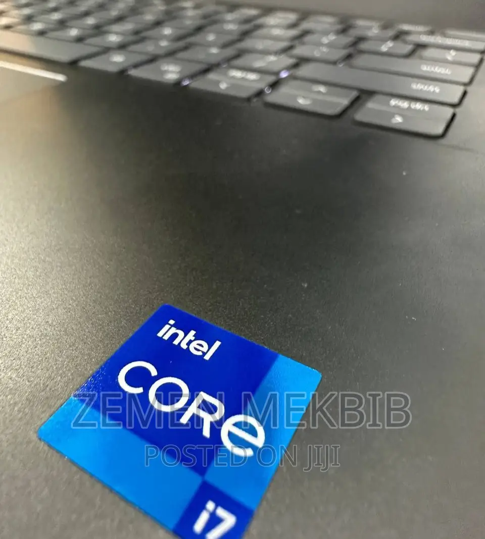 New Laptop Dell 8GB Intel Core I7 SSD 512GB