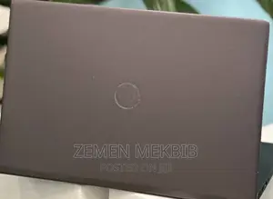 New Laptop Dell 8GB Intel Core I7 SSD 512GB