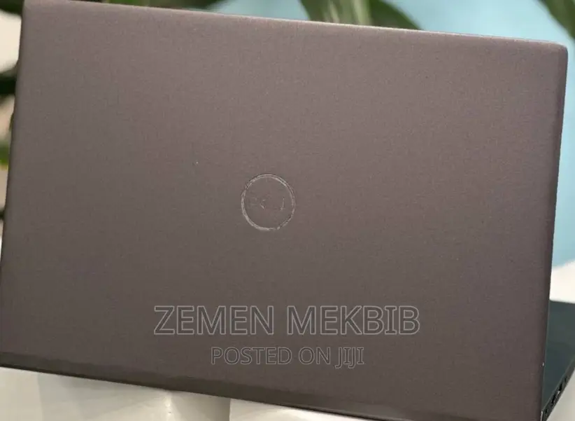 New Laptop Dell 8GB Intel Core I7 SSD 512GB