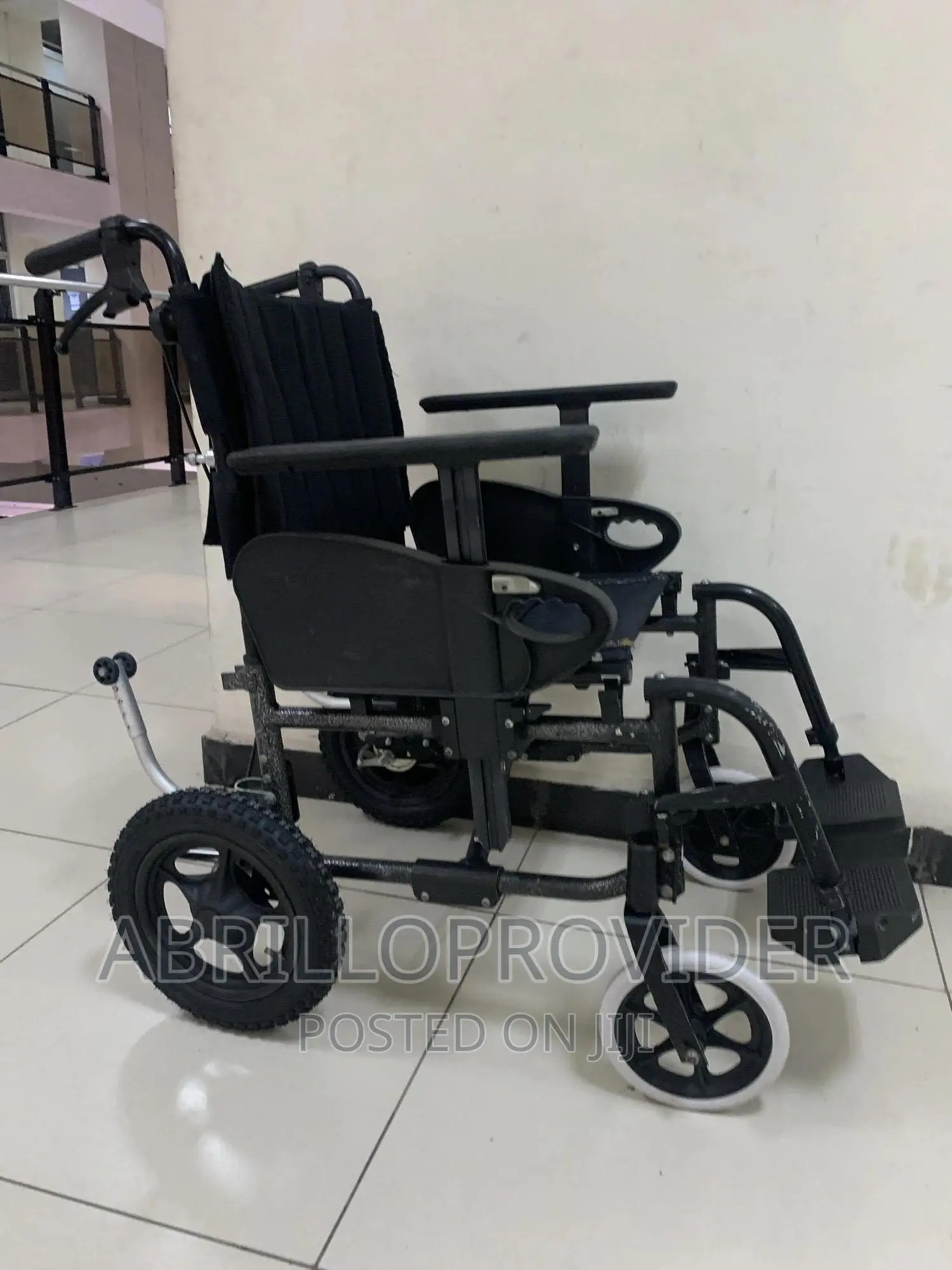 Used Small Wheel Wheelchair|Wheelchair|Wheelchair|Wheelchair