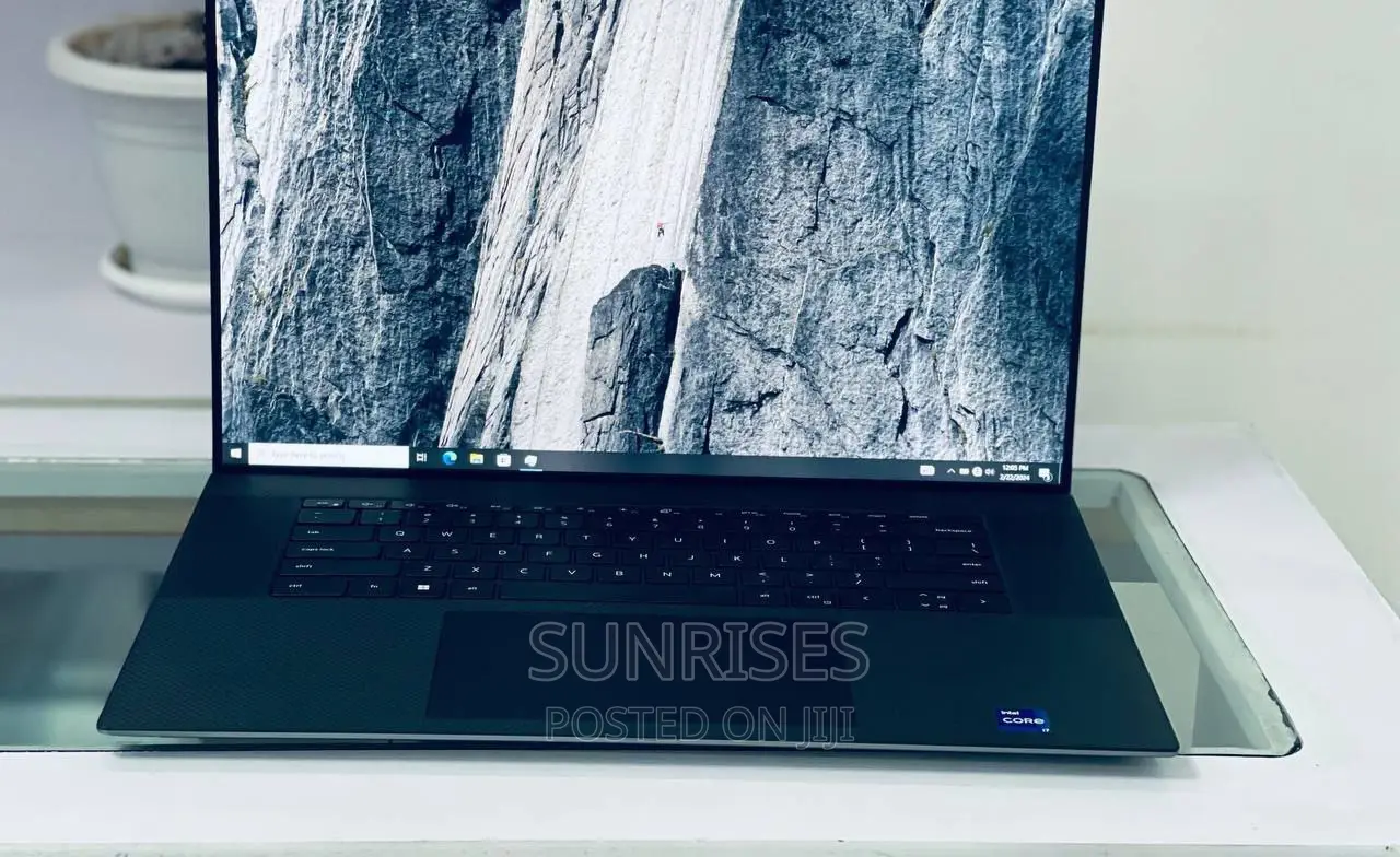 New Laptop Dell Precision M6400 16GB Intel Core I7 SSD 512GB