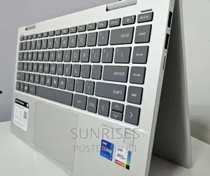 New Laptop HP Pavilion 13 X360 16GB Intel Core I7 SSD 1T