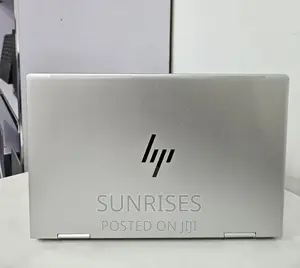 Photo - New Laptop HP Pavilion 13 X360 16GB Intel Core I7 SSD 1T