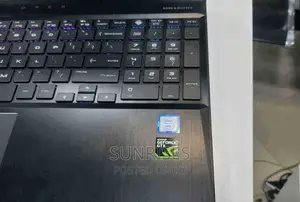 New Laptop HP Omen X 16GB Intel Core I5 SSD 512GB