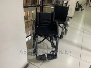 Small Size Wheelchair|Used Wheelchair|Wheelchair|Second