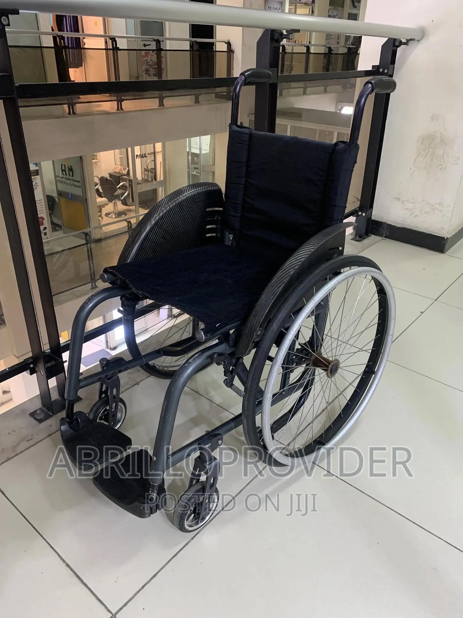 Small Size Wheelchair|Used Wheelchair|Wheelchair|Second