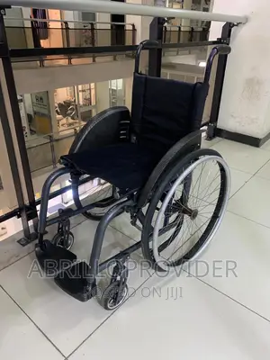 Small Size Wheelchair|Used Wheelchair|Wheelchair|Second
