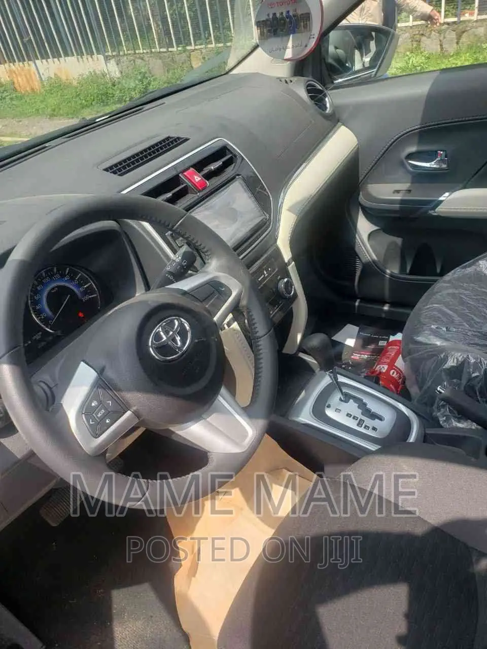 Toyota RAV4 2011 Gray