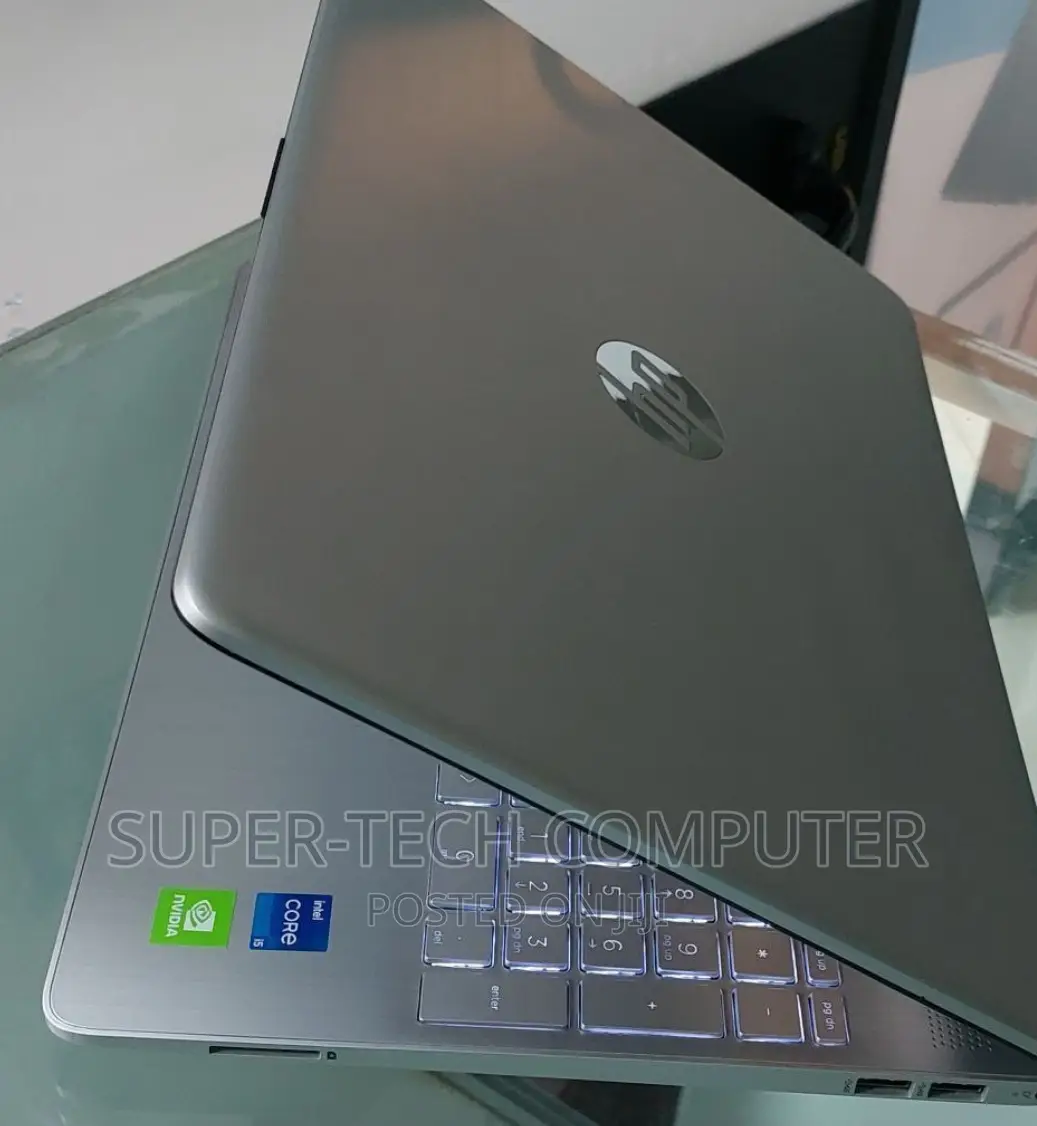 New Laptop HP Stream Notebook 8GB Intel Core I5 SSD 512GB