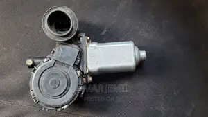 Photo - Window Motor Regulator