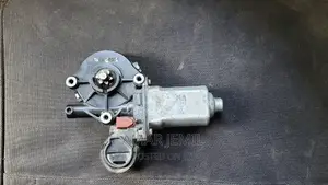 Window Motor Regulator