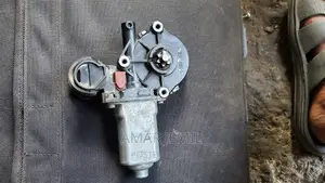 Window Motor Regulator