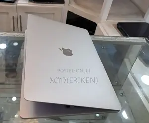 New Laptop Apple MacBook Pro 2019 8GB SSD 256GB