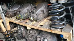 Photo - Dolphin Differential