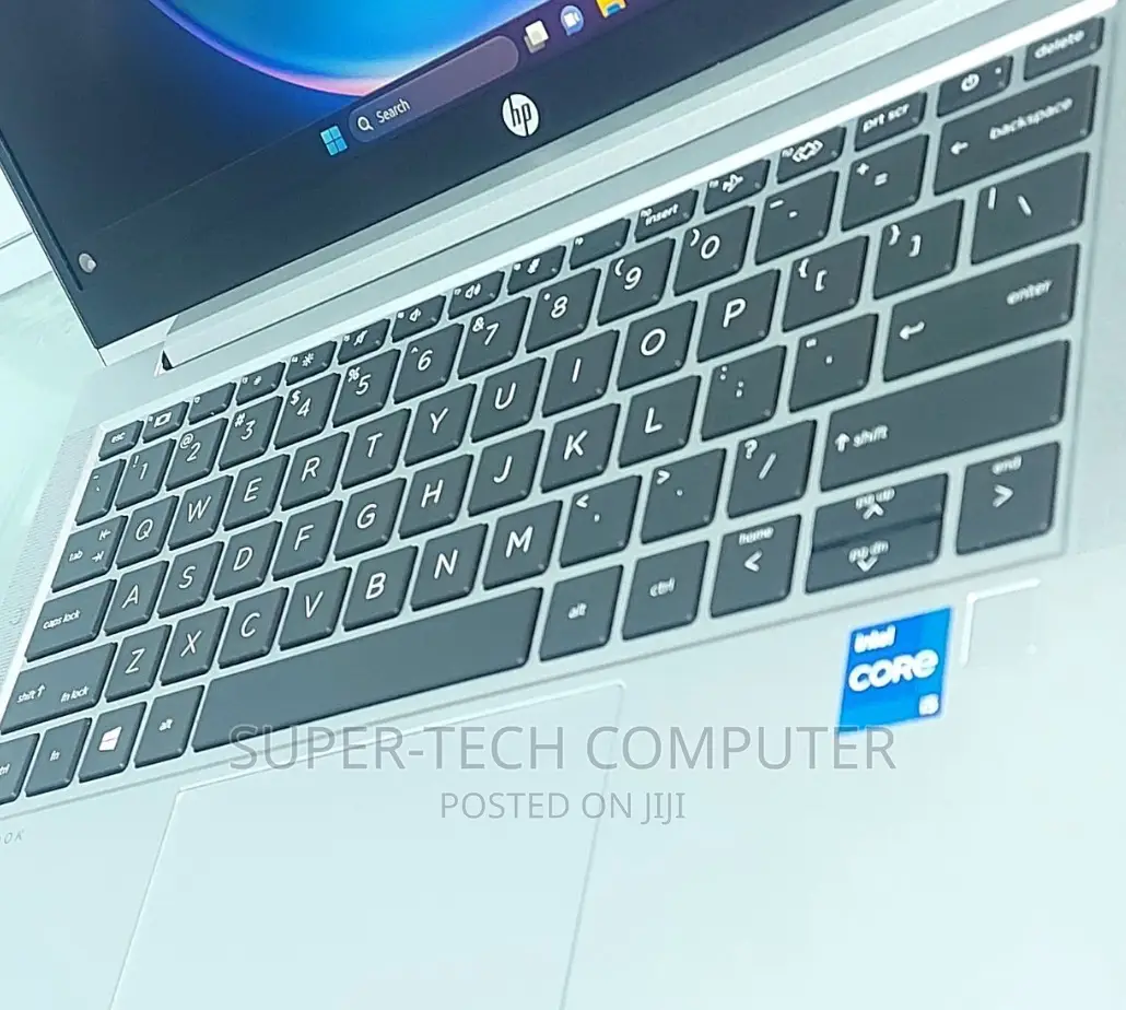 New Laptop HP ProBook 430 G8 8GB Intel Core I5 SSD 512GB