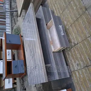 1,20cm ላምኔት የሶፋ ጠረጴዛ