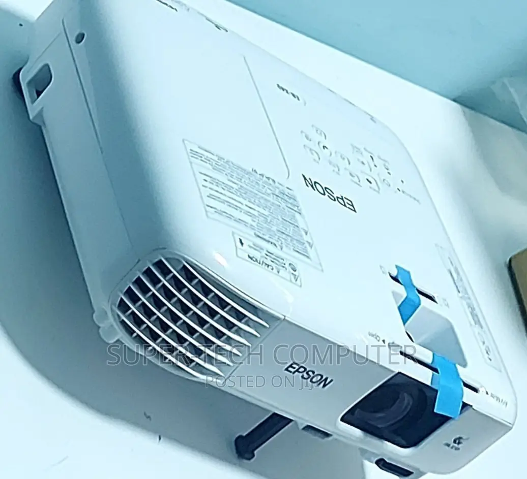 Epson Projector EB-X49