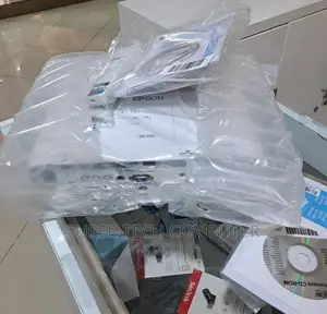 Epson Projector EB-X49