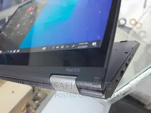 New Laptop Lenovo ThinkPad Yoga 370 16GB Intel Core I5 SSD 512GB