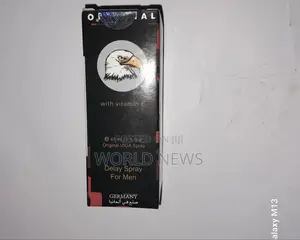 Photo - Viga Spray One Million