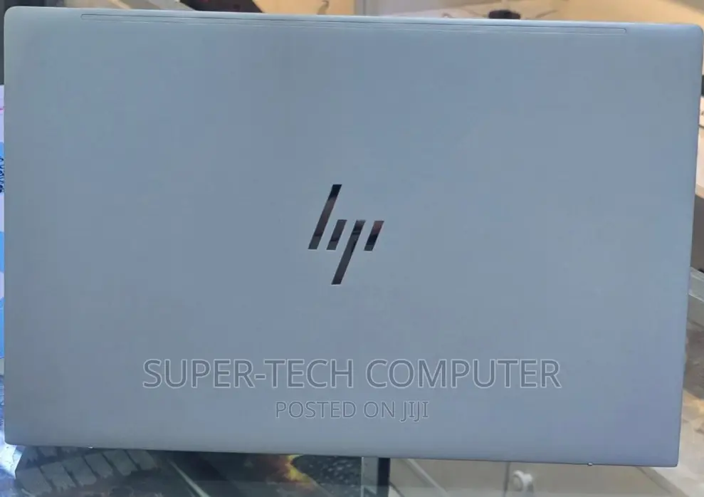 New Laptop HP Envy 15 16GB Intel Core I5 SSD 512GB