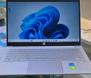 Photo - New Laptop HP Pavilion 15 16GB Intel Core I5 SSD 512GB