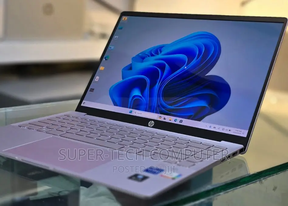 New Laptop HP Pavilion 15 16GB Intel Core I7 SSD 1T
