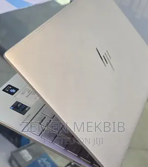 New Laptop HP 16GB Intel Core I5 SSD 512GB