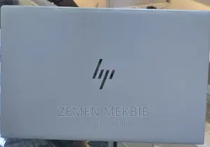 New Laptop HP 16GB Intel Core I5 SSD 512GB