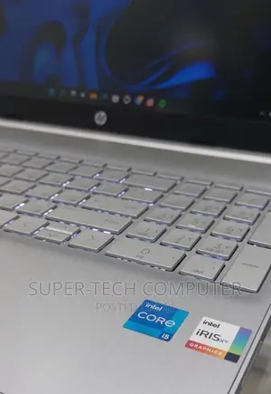 New Laptop HP Stream Notebook 16GB Intel Core I5 SSD 512GB