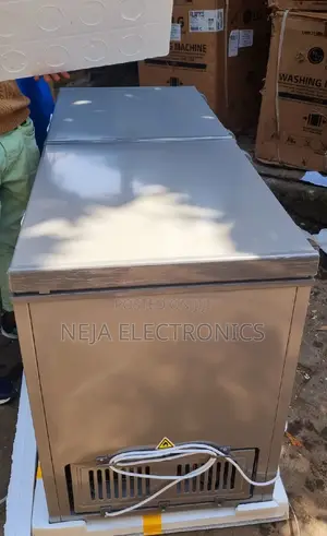 Chest Freezer Fly 610size Free Delivery