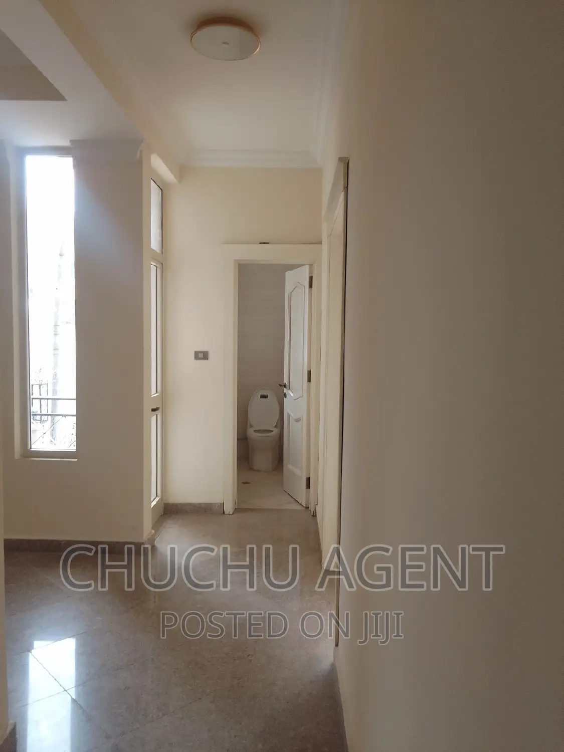 6bdrm Townhouse/Terrace in Bole for sale