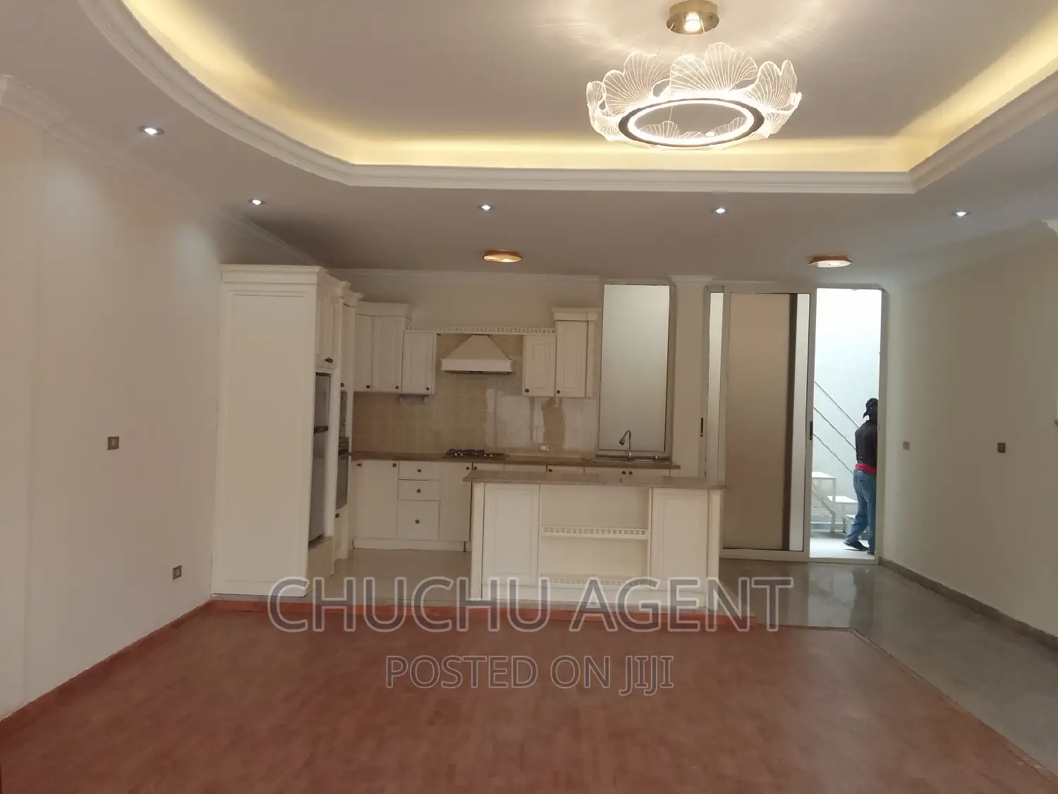 6bdrm Townhouse/Terrace in Bole for sale