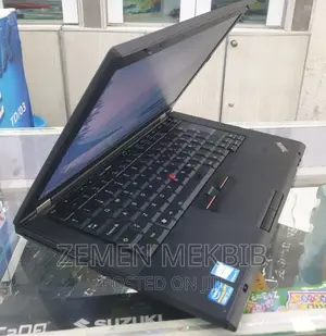 Photo - New Laptop Lenovo ThinkPad 13 4GB Intel Core I7 SSD 256GB