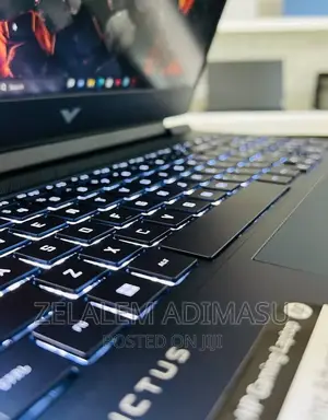 New Laptop HP Victus 16 8GB Intel Core I5 SSD 512GB